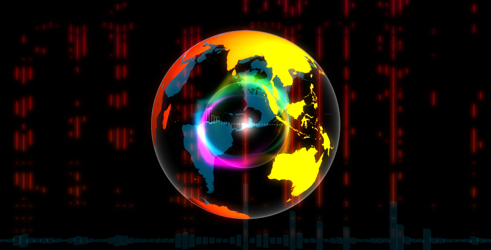 free music spectrum visualizer download